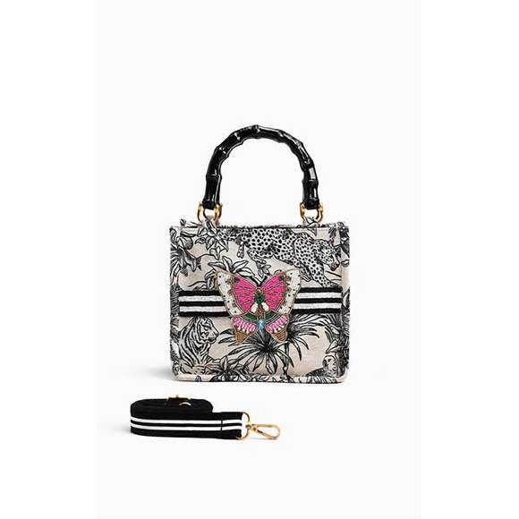 Forbidden Handbag
